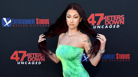 Danielle Bhad Bhabie Bregoli Banks 1 Million On Onlyfans Danielle Bhad Bhabie Bregoli Banks 1 Million On Onlyfans
