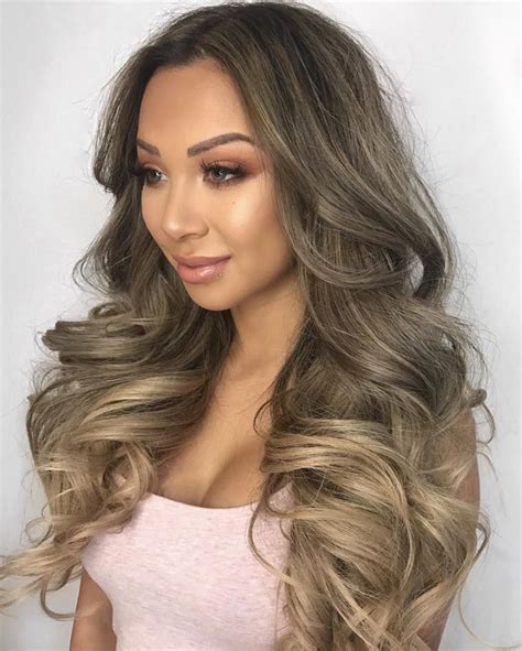 Dannie Riel Top 5 Must Have Asian Hair Colors Hair Color Asian Asian Hair Hair Color Pastel