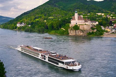 Danube River Cruises Visiting Romania And Bulgaria Onboard Of Danube River Cruise