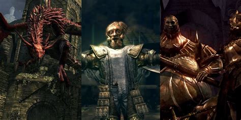 Dark Souls Top 10 Tips To Get Into The Franchise Dark Souls Top 10 Tips To Get Into The Franchise