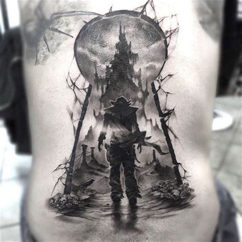 Dark Tower Tattoo Google Search Tattoo Pinterest Dark