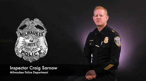 Dashcam Bodycam Video Released In Officer Involved Shooting In Milwaukee Followed By A Chase