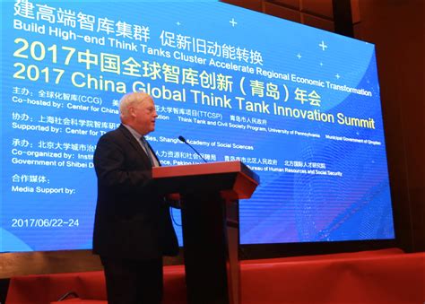 Dc Based Organizations Dominate 2020 List Of World S Top Think Tanks Washington Diplomat