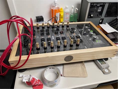 Dealer Spotlight Excel Audio Nordost Blognordost Blog