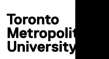 Dean S List Faculty Of Community Services Toronto Metropolitan University Tmu
