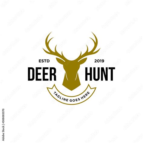 Deer Tattoos Images Browse 55 427 Stock Photos Vectors And Video Adobe Stock