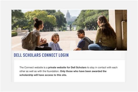 Dell Scholars Career Services Resources