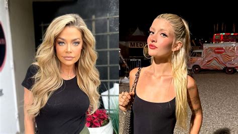 Deniserichards S Only Fans Content Was Leaked And Now Fans Are Pissed I Ve Never Heard Of Anyone Getting Sued For Only Fans Content Before Rhobh Realhousewivesofbeverlyhills Onlyfans