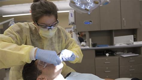Dental Hygiene A A S Montgomery County Community College Dental Hygiene A A S Montgomery County Community College
