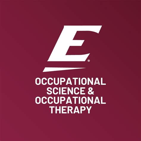 Department Of Occupational Science Occupational Therapy Eastern Kentucky University Department Of Occupational Science Occupational Therapy Eastern Kentucky University