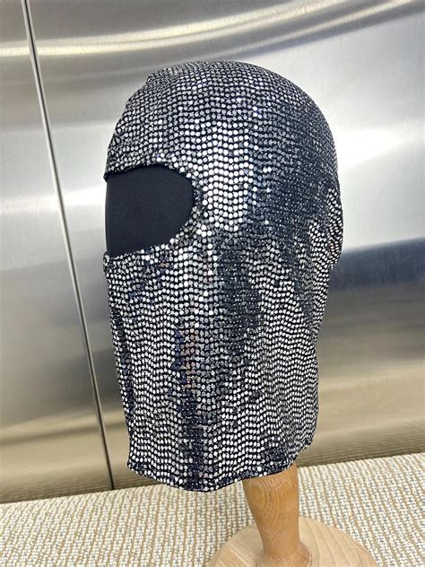 Designer Ski Mask Ski Mask Designer Ski Mask Ski Mask Fashion