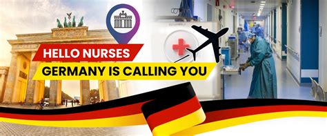Destinations For Nurses Top Countries Hiring Nurses Germany High Demand Pr Pathway Australia World Class Healthcare Career Growth Saudi Arabia Fast Hiring Tax Free Salaries Who Can Apply