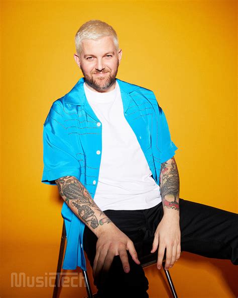 Dillon Francis Why A Maturing Music Career Still Needs Class Clown Antics