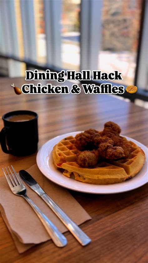 Dining Hall Hacks For The Gluten Amp Dairy Free Collegians To You From Scratch