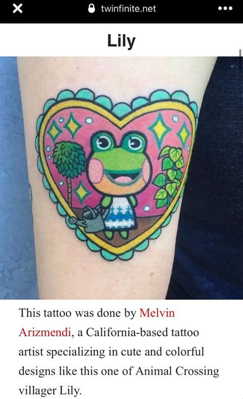 Discover 56 Animal Crossing Tattoo And Animal Crossing Ideas Tattoos Cute Tattoos Gaming Tattoo And More Discover 56 Animal Crossing Tattoo And Animal Crossing Ideas Tattoos Cute Tattoos Gaming Tattoo And More