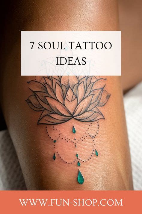 Discover 7 Soul Stirring Tattoo Ideas To Express Your Inner Self Explore Symbolic Designs And Discover 7 Soul Stirring Tattoo Ideas To Express Your Inner Self Explore Symbolic Designs And