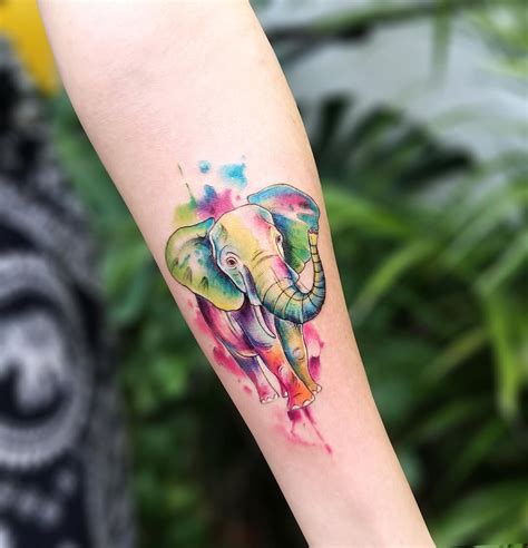 Discover Elephant Tattoo Meaning And Top 10 Must Try Design Ideas