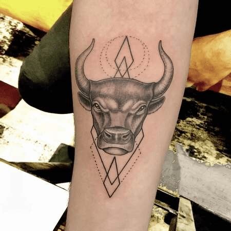 Discover Why Bull Tattoo Becomes Top Choices For Body Art Holistic Ink Discover Why Bull Tattoo Becomes Top Choices For Body Art Holistic Ink