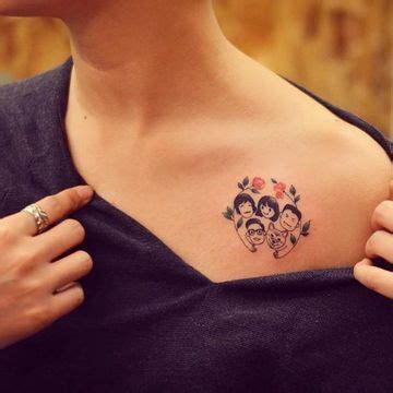 Dise Os Originales De Tatuajes Alusivos A La Familia Dise Os Originales De Tatuajes Alusivos A La Familia