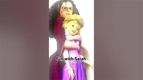 Disney I Find Your Rupanzl Miraculous Adrienagreste Youtube