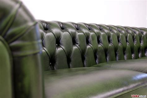 Divani Chesterfield Styling Tips Storia E Dove Trovare Gli Originali Chiccacasa Blog