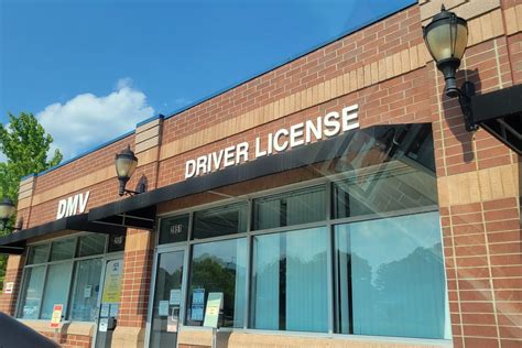 Dmv Near Me In Tulsa Oklahoma Driving Test Pro