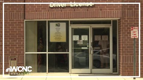 Dmv Services Briefly Impacted By Nationwide Outage Thursday Wcnc Com