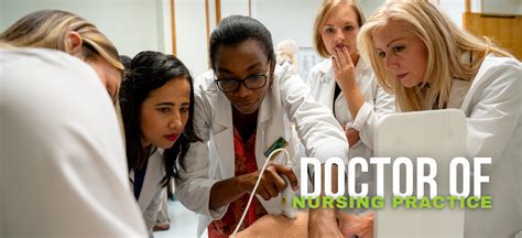 Dnp Overview Usf Health Dnp Overview Usf Health