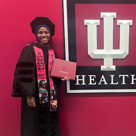 Doctor Of Occupational Therapy Occupational Therapy Academics School Of Health Human Sciences Indiana University Indianapolis