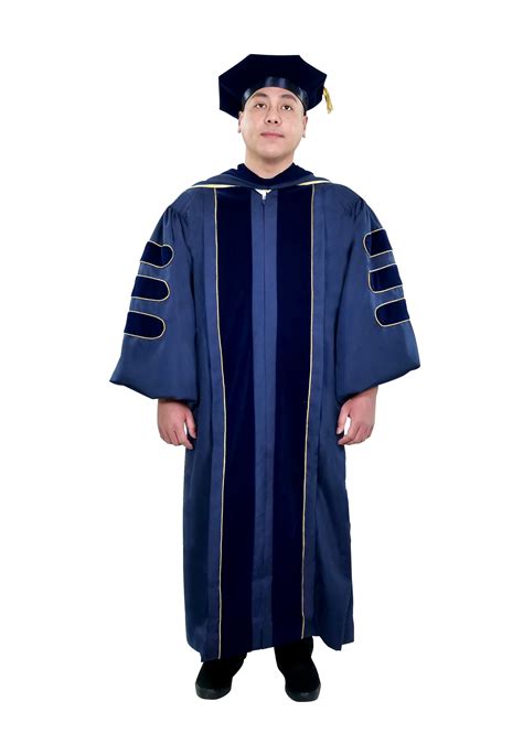 Doctoral Regalia For University Of California Campuses Grad Store Doctoral Regalia For University Of California Campuses Grad Store