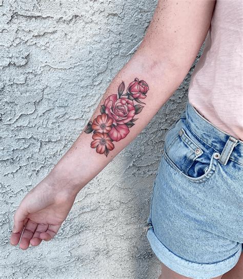 Done The Other Day By Dylan Carr Of Crown And Feather Tattoo In Philly R Tattoos