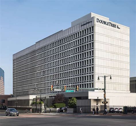 Doubletree By Hilton Newark Penn Station Nj Newark Updated Prices 2026