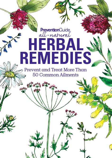 Download Prevention S All Natural Herbal Remedies Guide Download Prevention S All Natural Herbal Remedies Guide