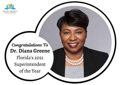 Dr Diana Greene Amp Dcps Part Ways