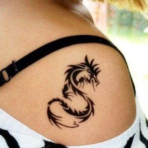 Dragon Tattoos And Their Meanings By Jhaiho Medium Dragon Tattoos And Their Meanings By Jhaiho Medium