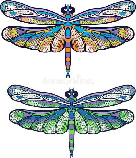 Dragonfly Tattoo Stock Illustrations 3 377 Dragonfly Tattoo Stock Illustrations Vectors Clipart Dreamstime