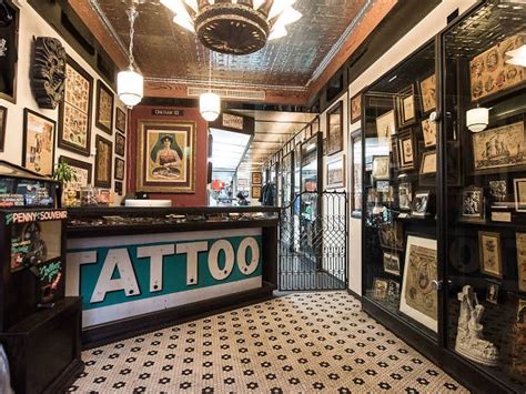 Dreamscapes Tattoo Tattoo Parlor In Scottsdale Dreamscapes Tattoo Tattoo Parlor In Scottsdale