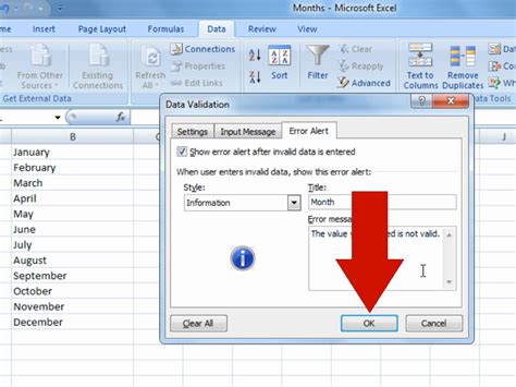 Drop Down Selection In Excel Cell Free Printable Download