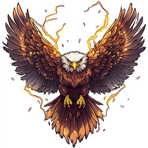 Eagle Chest Tattoo Tattoo Vector Art By Imagella On Deviantart