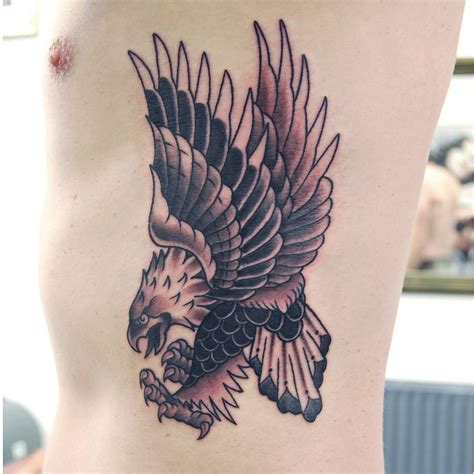Eagle Tattoo Designs And Meanings 153 Photo Ideas