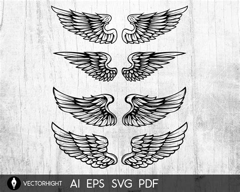 Eagle Wings Tattoo Stock Illustrations 19 186 Eagle Wings Tattoo Stock Illustrations Vectors Clipart Dreamstime