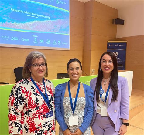 Eaie2024 Eaievillage Adriana Perez Encinas