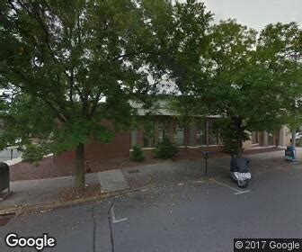 Easton Pa Social Security Office