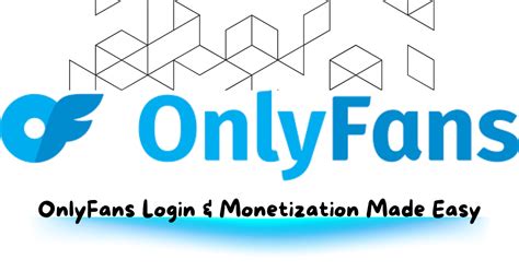 Easy Onlyfans Login Page Access Simple Guide Onlyfans Login Page