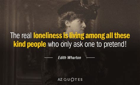 Edith Wharton Quotes