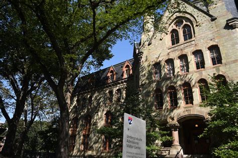 Editorial The Numbers Penn Won T Show Us The Daily Pennsylvanian