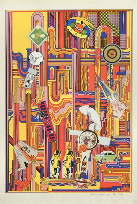 Eduardo Paolozzi Art Prints For Sale Artsy Eduardo Paolozzi Art Prints For Sale Artsy