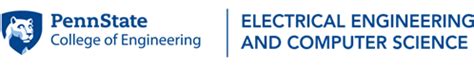 Eecs Directory Penn State Engineering