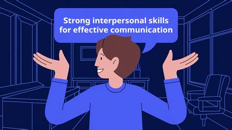 Effective Communication Improving Your Interpersonal Skills