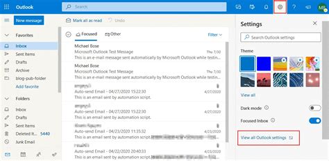 Effortless Out Of Office Setup In Outlook App Internetweek Com